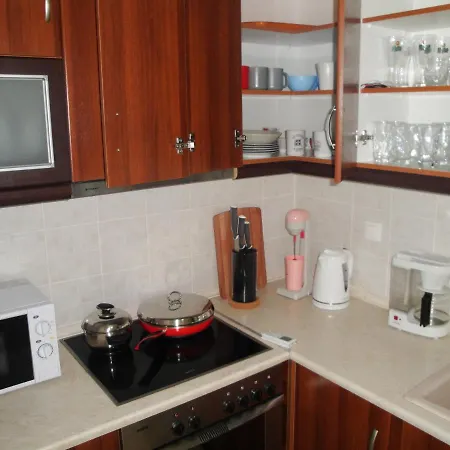 Appartement R Maisonette Nikiti (Sithonia)
