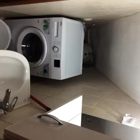 R Maisonette Appartement