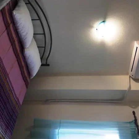 Appartement R Maisonette *