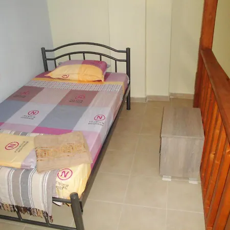 R Maisonette Appartement *