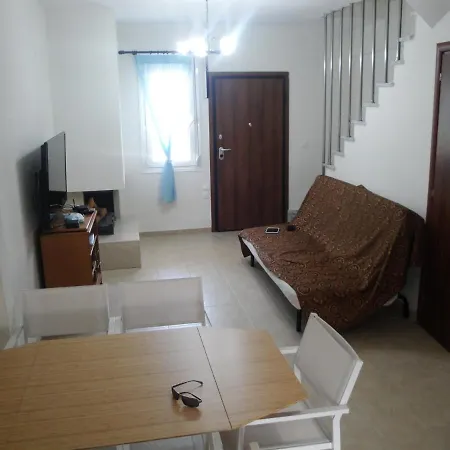 R Maisonette Appartement Nikiti (Sithonia)
