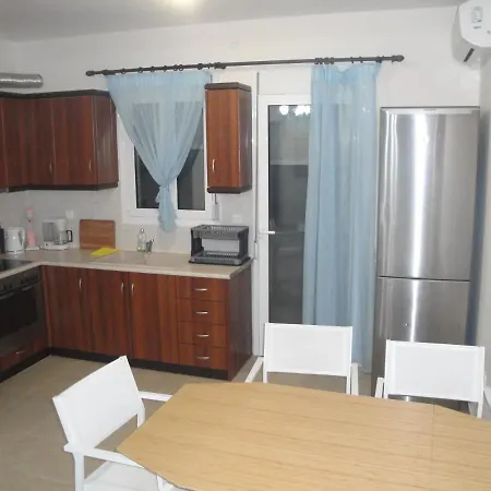 Appartement R Maisonette Nikiti (Sithonia)