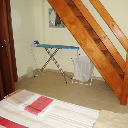 R Maisonette Appartement Nikiti (Sithonia)