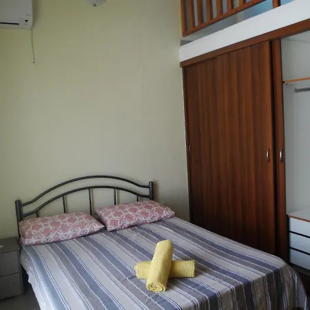 R Maisonette * Nikiti (Sithonia)