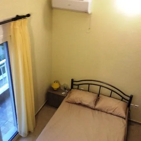 R Maisonette Appartement Nikiti (Sithonia)