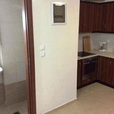 R Maisonette Nikiti (Sithonia)