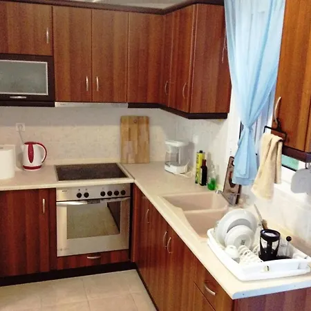 Appartement R Maisonette Nikiti (Sithonia)