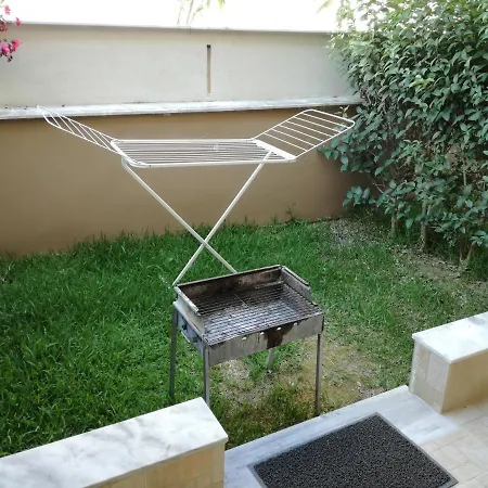 Appartement R Maisonette
