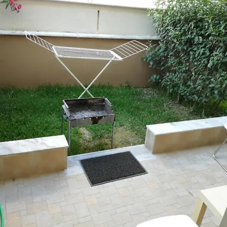 R Maisonette Appartement Nikiti (Sithonia)