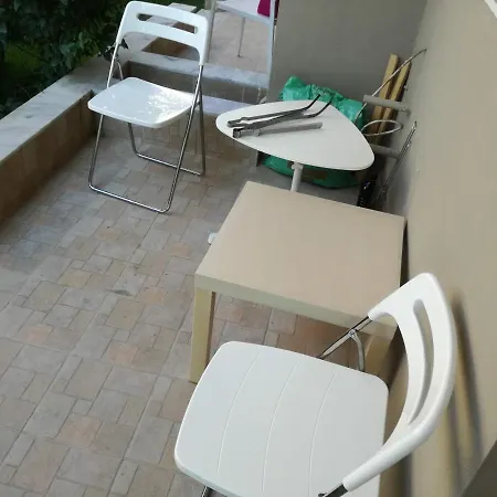 Appartement R Maisonette